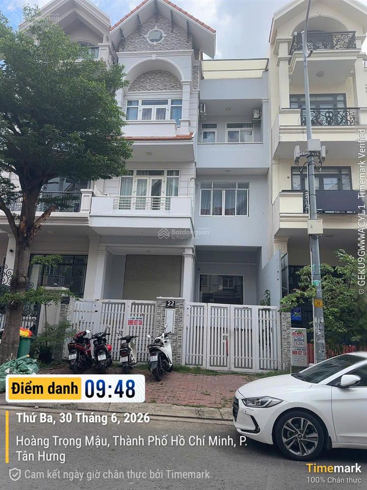 Cho thuê văn phòng khu đô thị him lam kênh tẻ giá rẻ t7/2026. 475m². 73tr/tháng