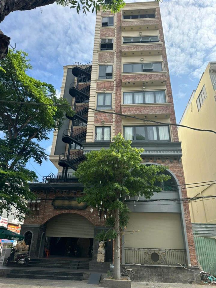 Nhà bán tại phường tân hưng, quận 7