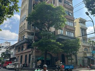 Nhà bán tại phường tân hưng, quận 7