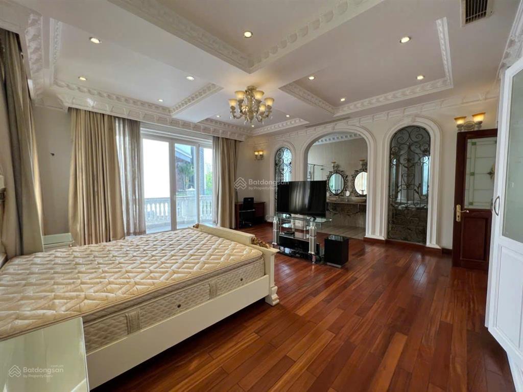 Mua bán nhà biệt thự, liền kề tại khu dân cư phú mỹ