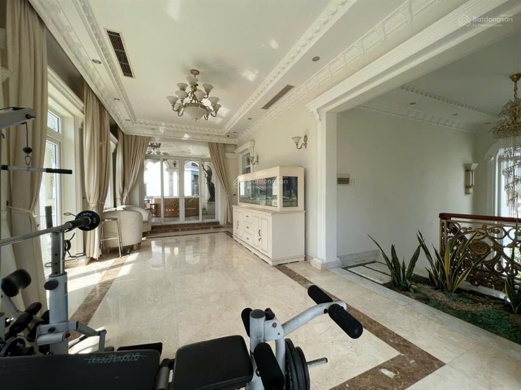 Mua bán nhà biệt thự, liền kề tại khu dân cư phú mỹ