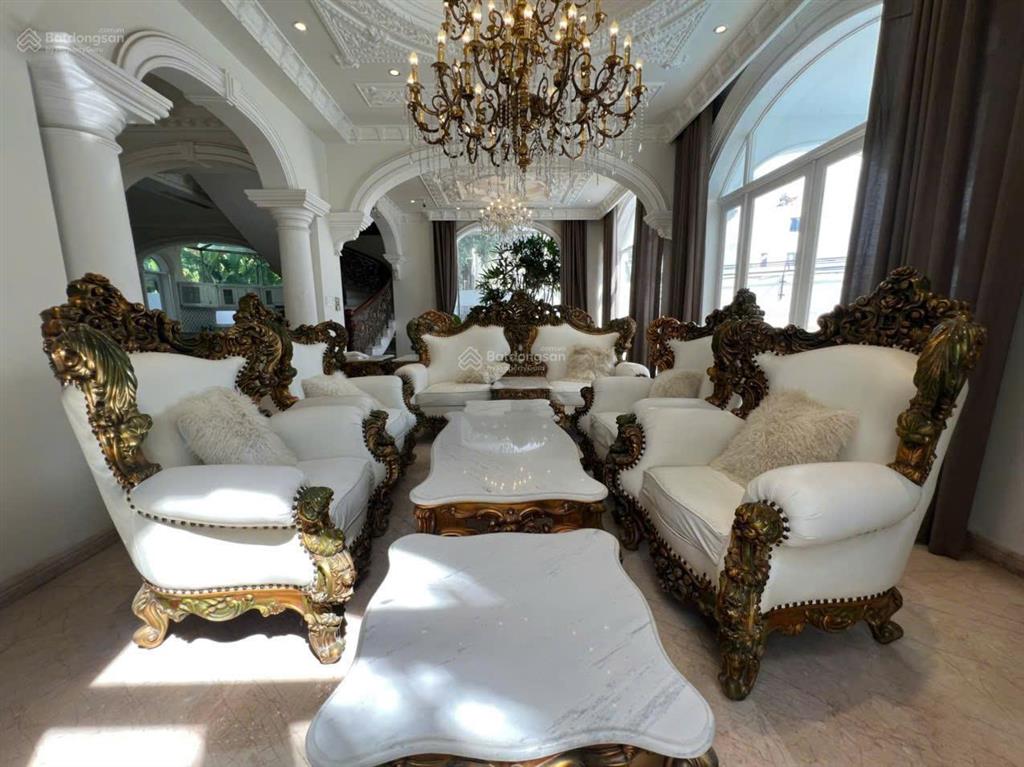 Mua bán nhà biệt thự, liền kề tại khu dân cư phú mỹ