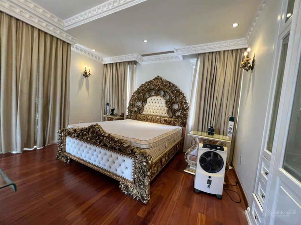 Mua bán nhà biệt thự, liền kề tại khu dân cư phú mỹ