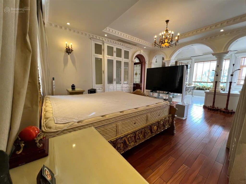 Mua bán nhà biệt thự, liền kề tại khu dân cư phú mỹ