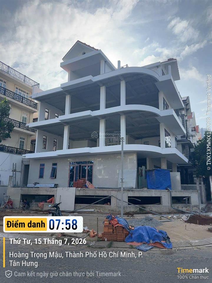 Cho thuê văn phòng khu đô thị him lam kênh tẻ giá rẻ t7/2026