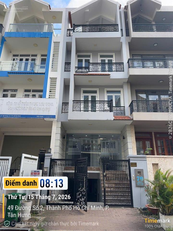 Mua bán nhà mặt tiền tại khu đô thị him lam kênh tẻ. giá 28,5 tỷ