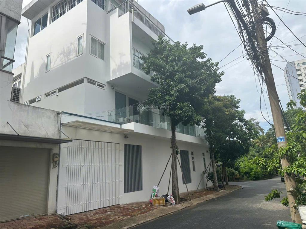 Cho thuê biệt thự liền kề khu nam long phú thuận, tp. hcm