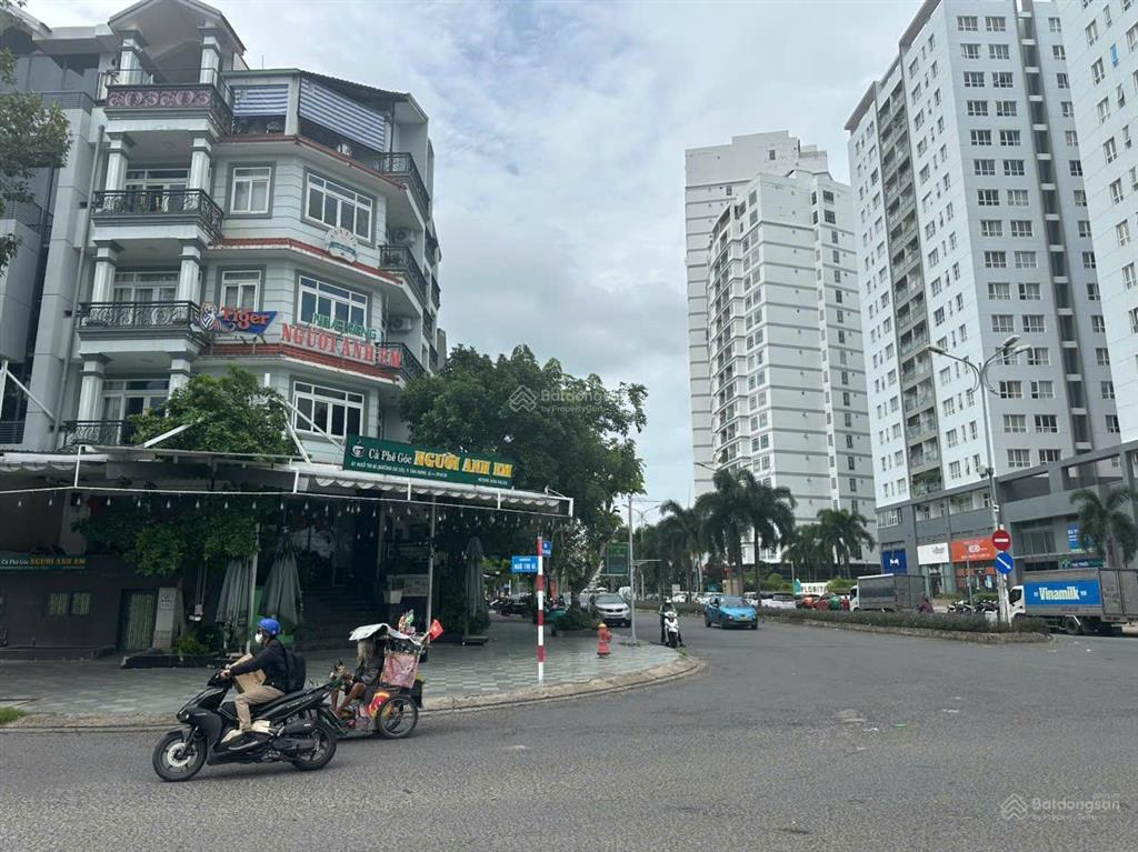 Cho thuê nhà mặt phố căn góc đường d4 him lam tân hưng, 120tr/tháng