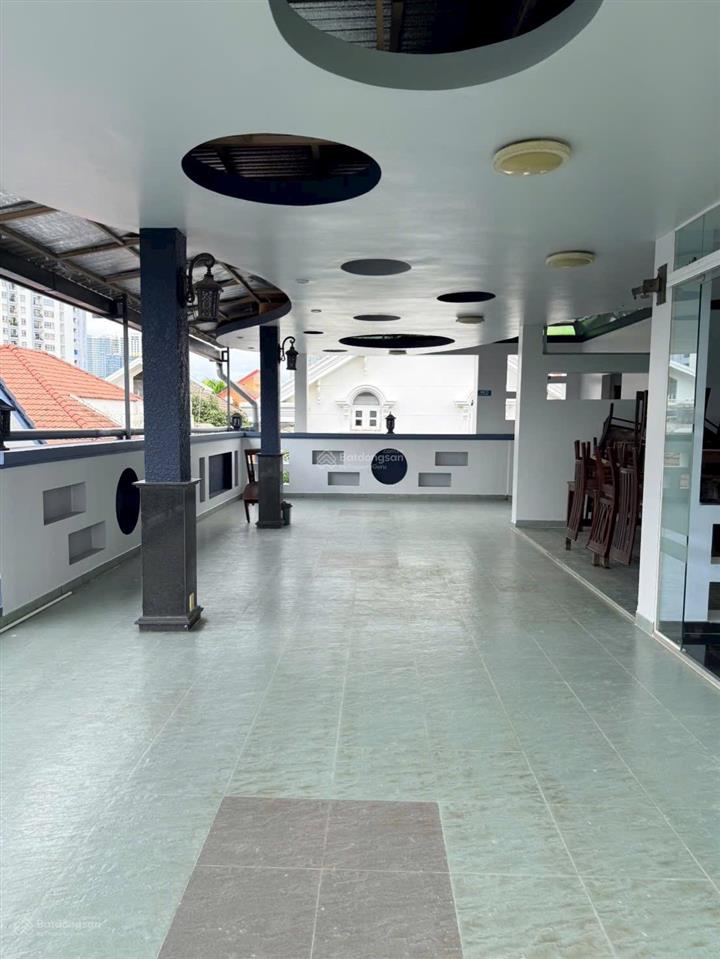 Cho thuê biệt thự tân trường, phường phú thuận, tp. hồ chí minh. 40tr/tháng