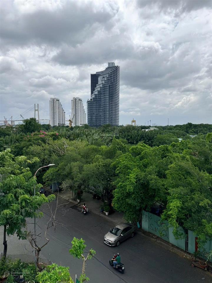 Cho thuê biệt thự tân trường, phường phú thuận, tp. hồ chí minh. 40tr/tháng