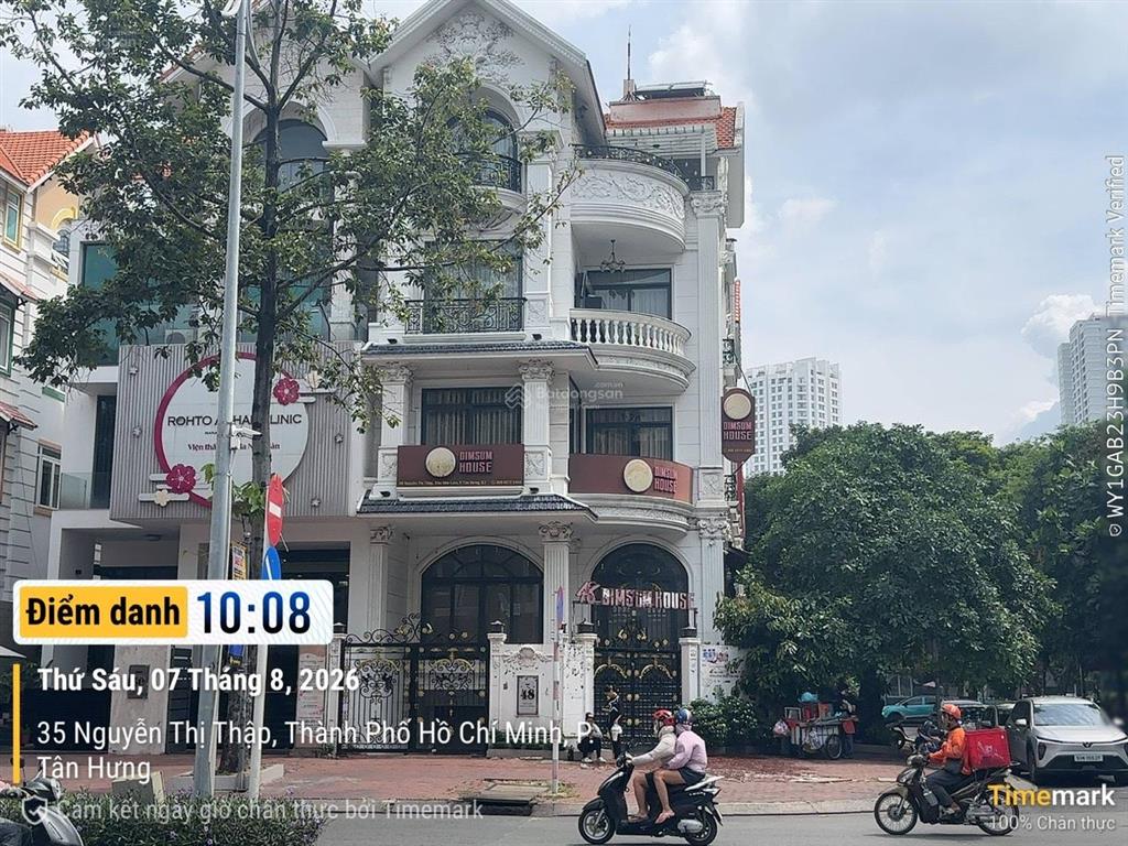 Mua bán nhà biệt thự, liền kề tại khu đô thị him lam kênh tẻ