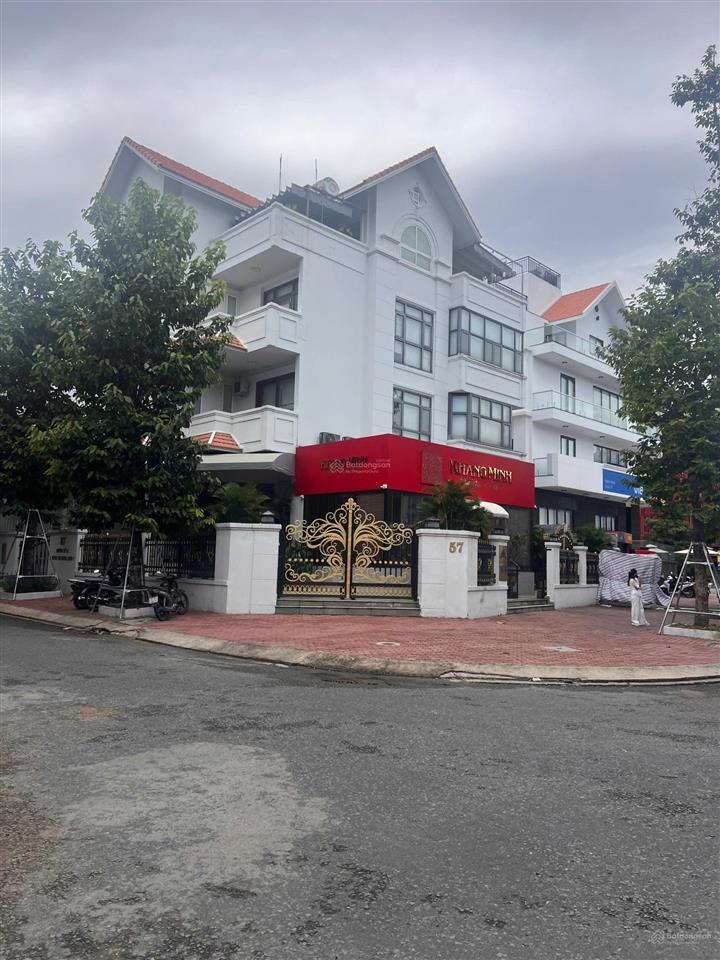 Cho thuê nhà biệt thự, liền kề tại khu đô thị him lam kênh tẻ