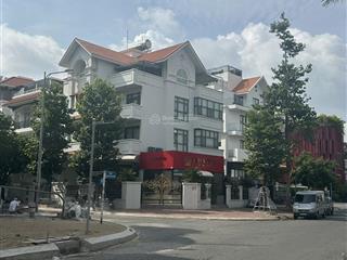 Cho thuê nhà biệt thự, liền kề tại khu đô thị him lam kênh tẻ