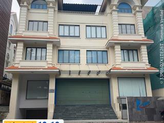Cho thuê nhà biệt thự, liền kề tại khu đô thị him lam kênh tẻ