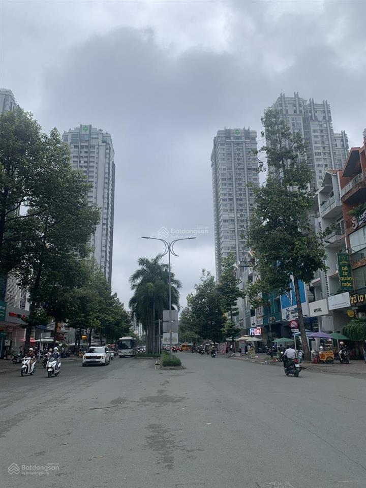 Cho thuê nhà biệt thự, liền kề tại khu đô thị him lam kênh tẻ