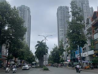 Cho thuê nhà biệt thự, liền kề tại khu đô thị him lam kênh tẻ