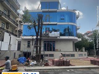 Cho thuê văn phòng khu đô thị him lam kênh tẻ giá rẻ t9/2026