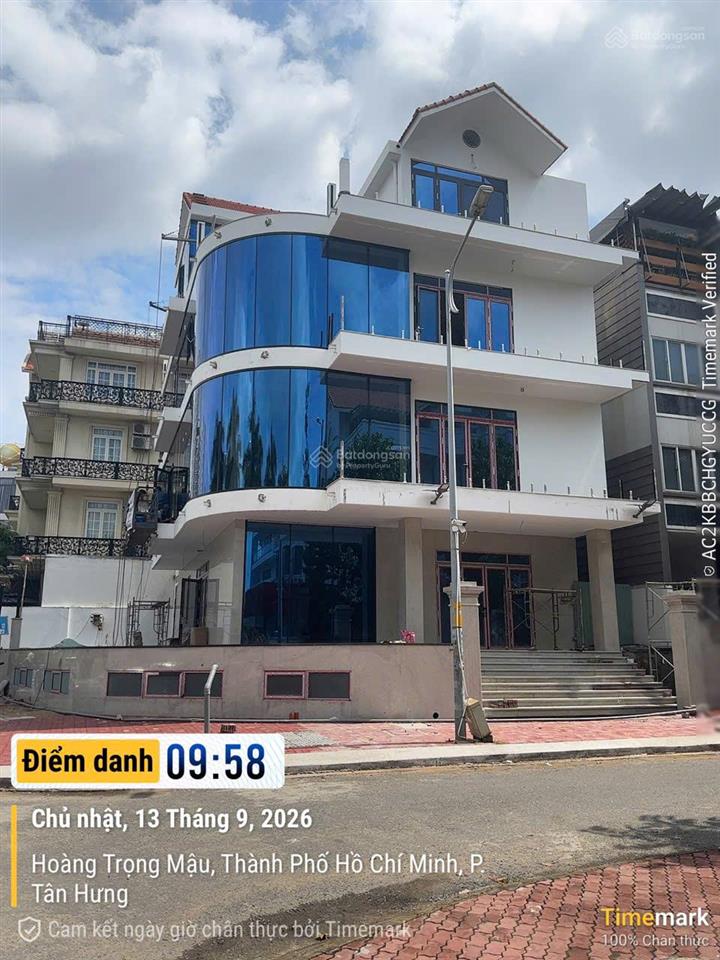 Cho thuê văn phòng khu đô thị him lam kênh tẻ giá rẻ t9/2026