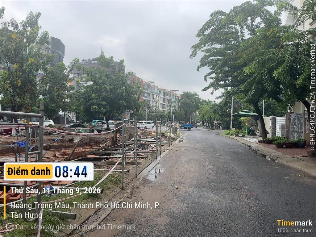 Cho thuê nhà biệt thự, liền kề tại khu đô thị him lam kênh tẻ