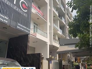 Cho thuê nhà mặt phố khu đô thị him lam tân hưng, tp. hồ chí minh. 67tr/tháng