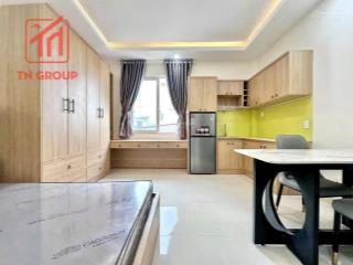 Cho thuê ch ngay trục phan xích long  giáp q1, q3