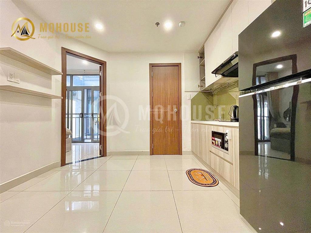 Chung cư mini full tiện ích  ch 1pn rộng 45m2  ngay khu phố phan xích long