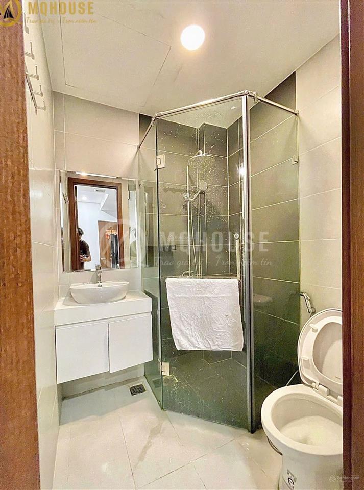 Chung cư mini full tiện ích  ch 1pn rộng 45m2  ngay khu phố phan xích long