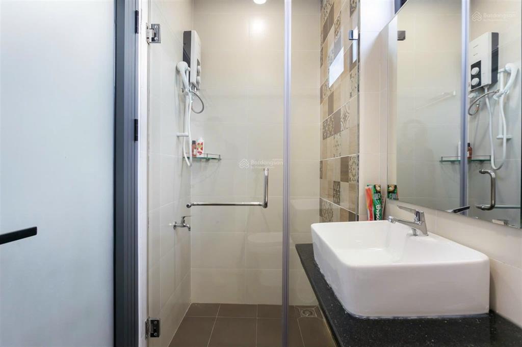 Cho thuê ch studio view bờ kè trường sa siêu thoáng  studio cao cấp  giáp q1, q3