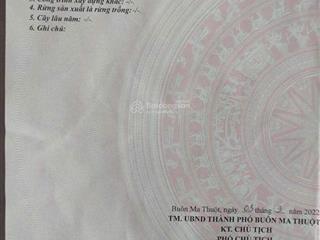 Bán nhà phố  nhà 1 mê đẹp hiện đại  ngay trung tâm tp.bmt