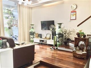 Bán nhà mặt tiền kdc tân quy đông, p. tân phong, q7  ngang 6m, dài 29m (nhà mới 3 tầng)