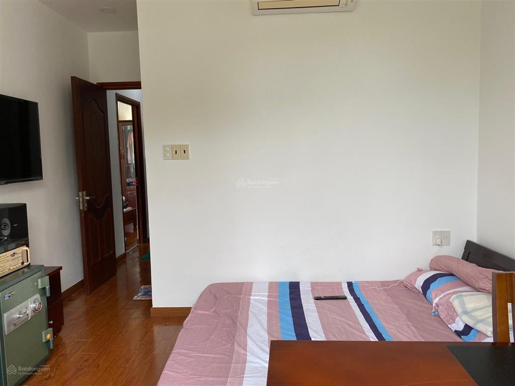 Bán nhà riêng tại kdc phường tân phong, nhỉnh 26,9tỷ, ngang 6x29m