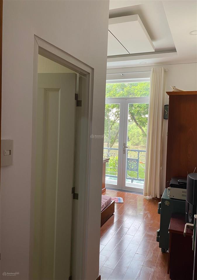 Bán nhà riêng tại kdc phường tân phong, nhỉnh 26,9tỷ, ngang 6x29m