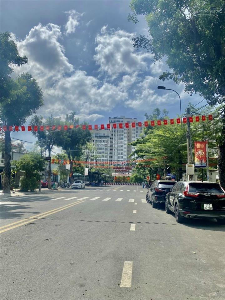 Bán nhà riêng tại kdc phường tân phong, nhỉnh 26,9tỷ, ngang 6x29m
