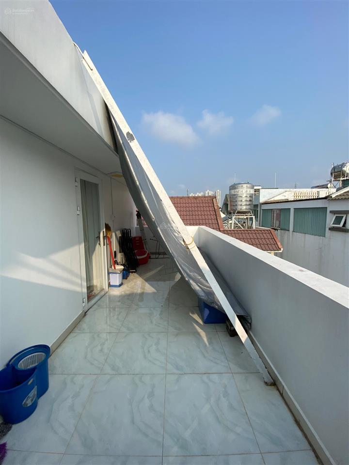 Bán nhà riêng tại kdc phường tân phong, nhỉnh 26,9tỷ, ngang 6x29m