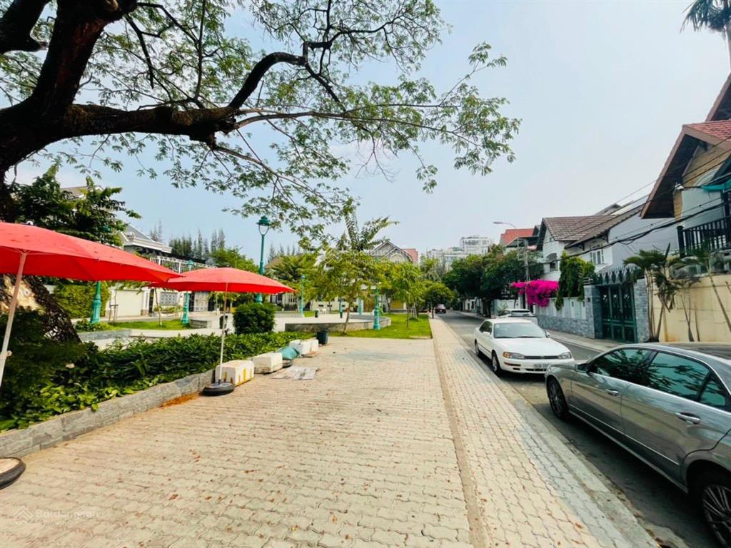 Bán nhà riêng tại kdc phường tân phong, nhỉnh 26,9tỷ, ngang 6x29m