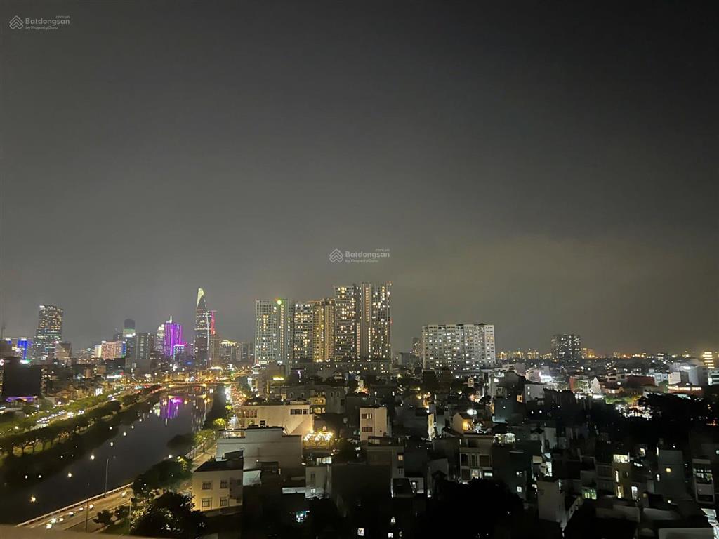 Cho thuê căn hộ đầy đủ nội thất đẹp lung linh grand riversie, giá 14tr/th ( 0914 020 *** ms dung)