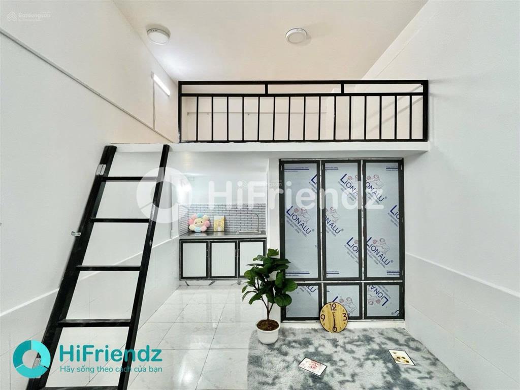 Trống lại  gác cao  kinh dương vương, bình tân  kế bên aeon bình tân