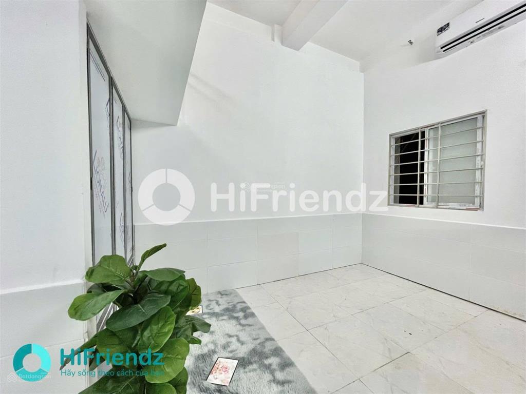 Trống lại  gác cao  kinh dương vương, bình tân  kế bên aeon bình tân