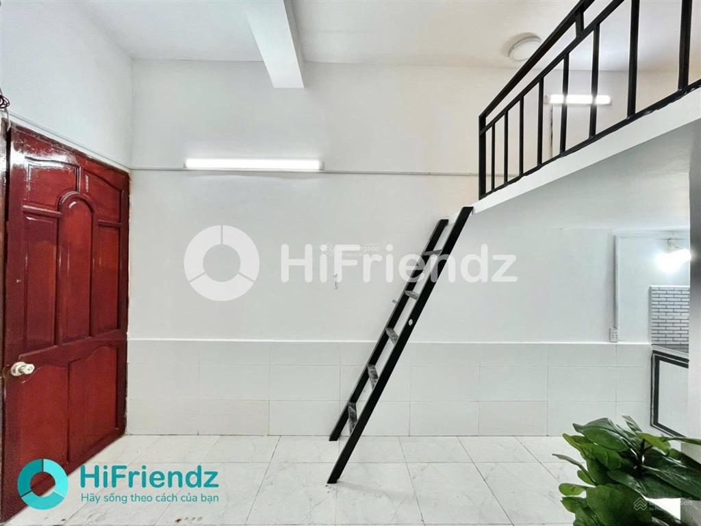 Trống lại  gác cao  kinh dương vương, bình tân  kế bên aeon bình tân