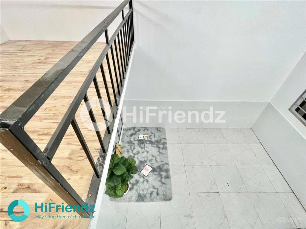 Trống lại  gác cao  kinh dương vương, bình tân  kế bên aeon bình tân