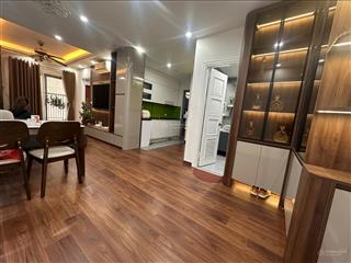 Tứ hiệp plaza, dt 66m2  2 phòng ngủ  2 vs. giá loanh quanh 5 tỷ đồng