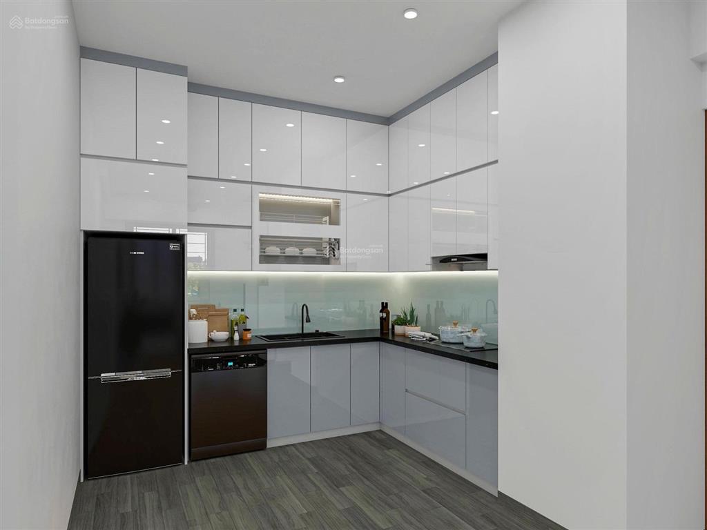 Căn hộ hồng hà eco nhà đẹp long lanh ở ngay diện tích 55m 2 phòng ngủ rộng