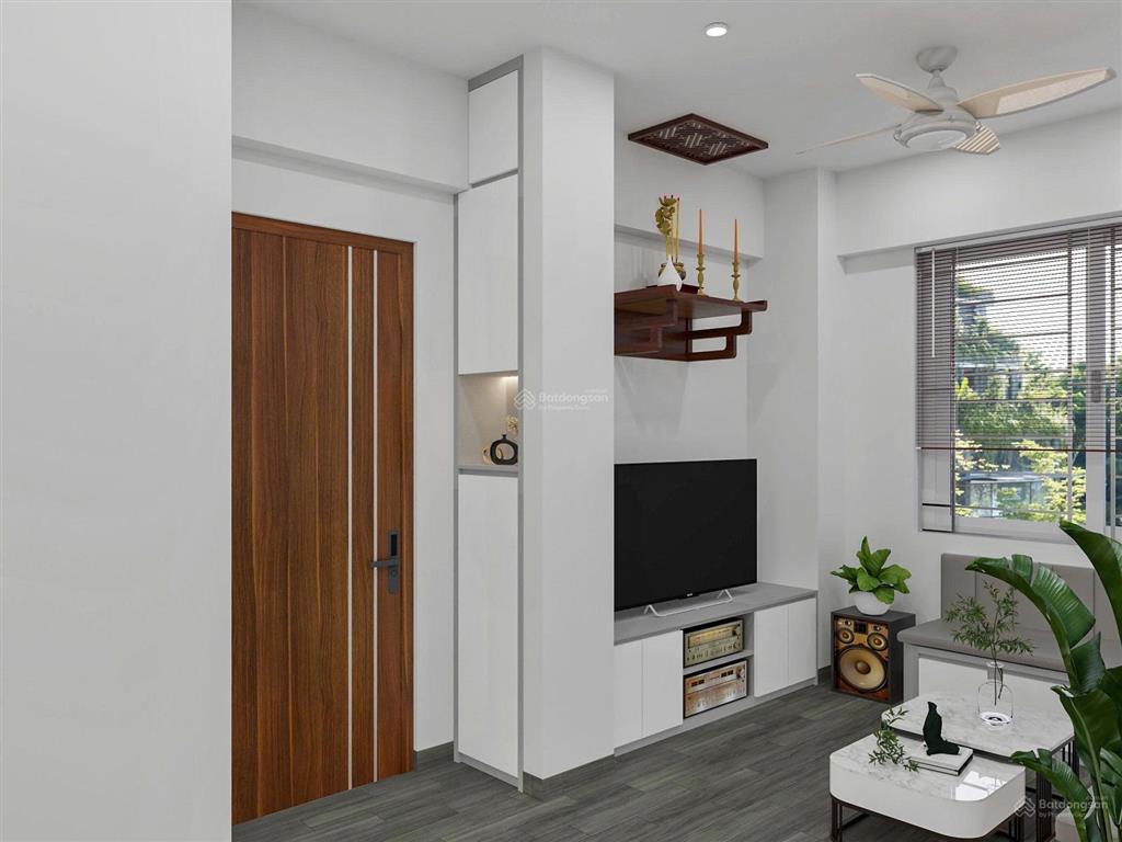 Căn hộ hồng hà eco nhà đẹp long lanh ở ngay diện tích 55m 2 phòng ngủ rộng