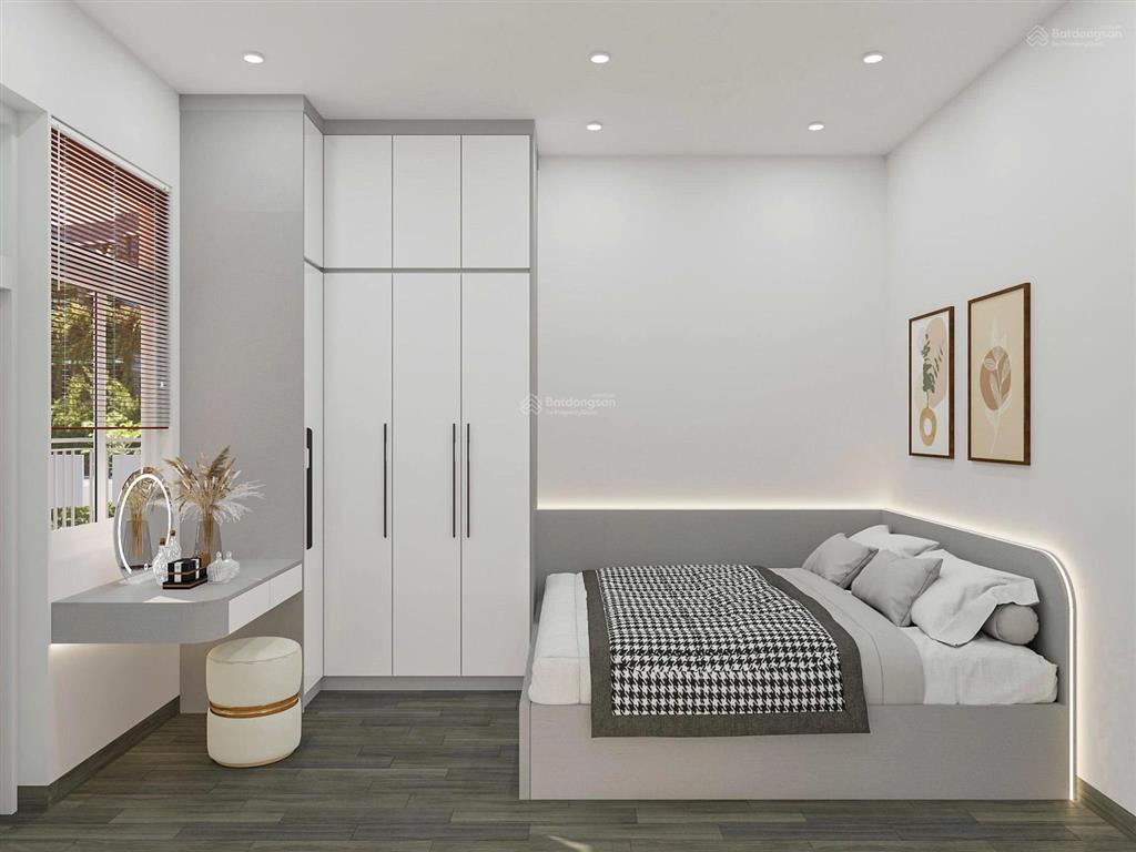 Căn hộ hồng hà eco nhà đẹp long lanh ở ngay diện tích 55m 2 phòng ngủ rộng