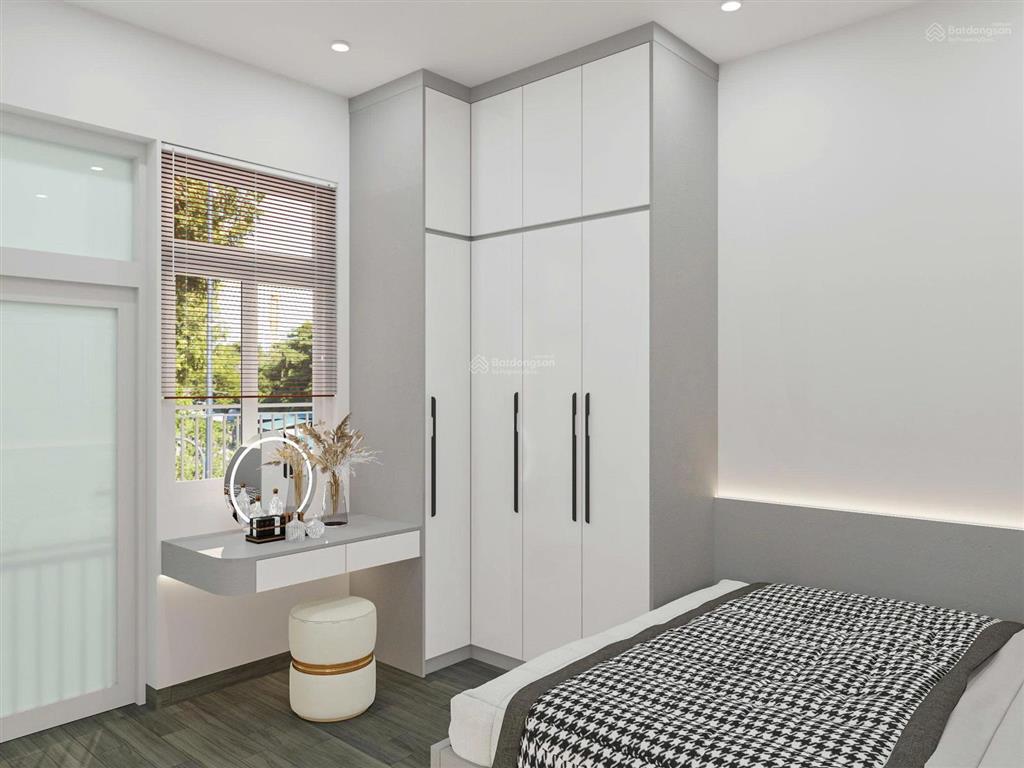 Căn hộ hồng hà eco nhà đẹp long lanh ở ngay diện tích 55m 2 phòng ngủ rộng