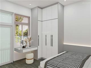 Căn hộ hồng hà eco nhà đẹp long lanh ở ngay diện tích 55m 2 phòng ngủ rộng