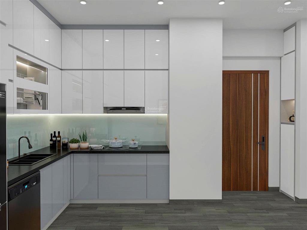 Căn hộ hồng hà eco nhà đẹp long lanh ở ngay diện tích 55m 2 phòng ngủ rộng