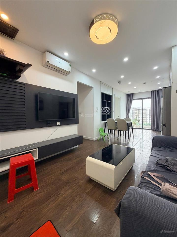 Chính chủ cần chuyển nhượng căn 2pn tứ hiệp plaza dt 64m 2pn 2 ban công thoáng