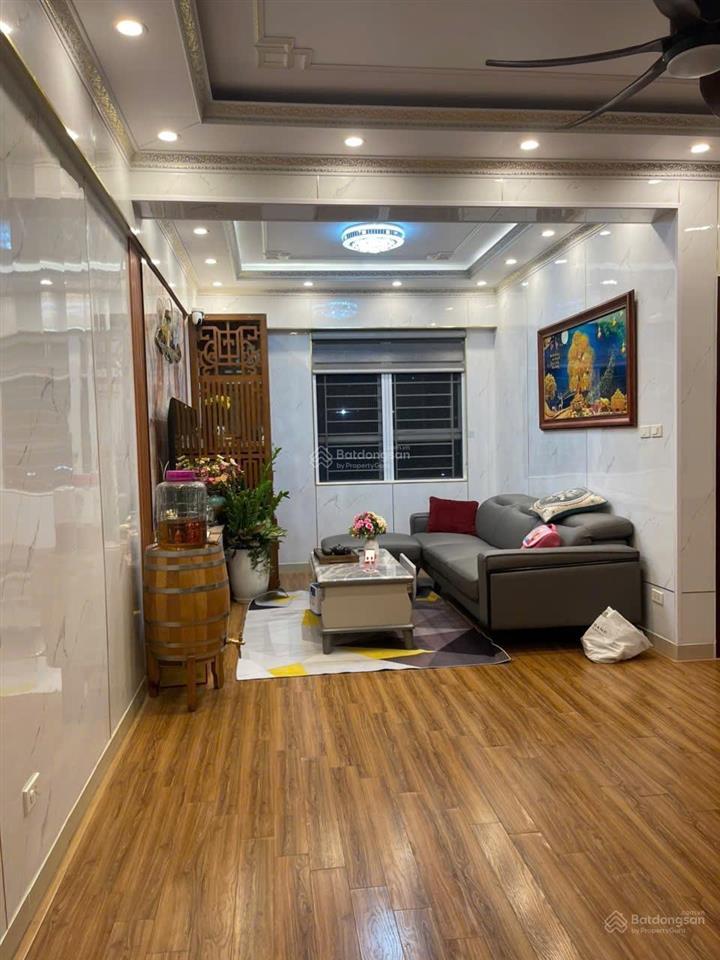Căn hộ 2pn kđt hồng hà 64m thoáng sáng, rộng rãi