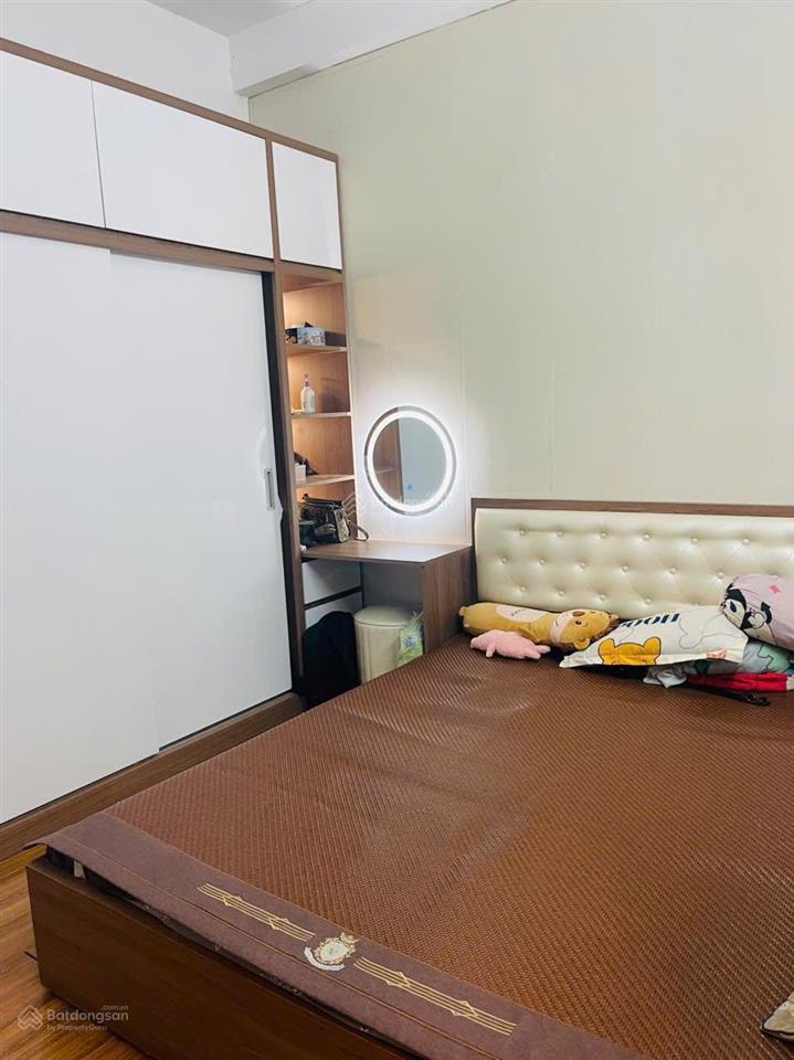 Căn hộ 2pn kđt hồng hà 64m thoáng sáng, rộng rãi